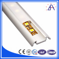 Customized 6063-T5 Aluminium Profile For Led Manufacturer